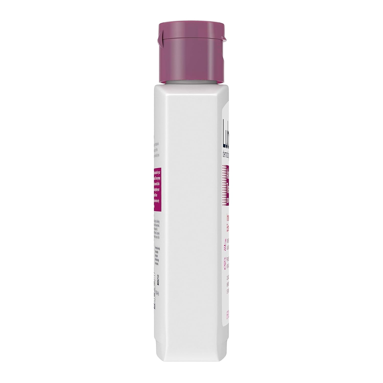 Lubriderm Advanced Therapy Moisturizing Lotion with Vitamins E and B5, Deep Hydration for Extra Dry Skin, Non-Greasy Formula, 6 fl. oz : Beauty