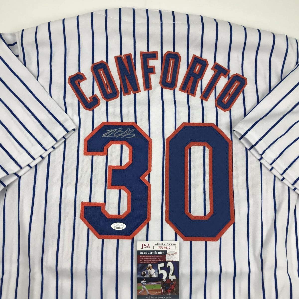 conforto jersey
