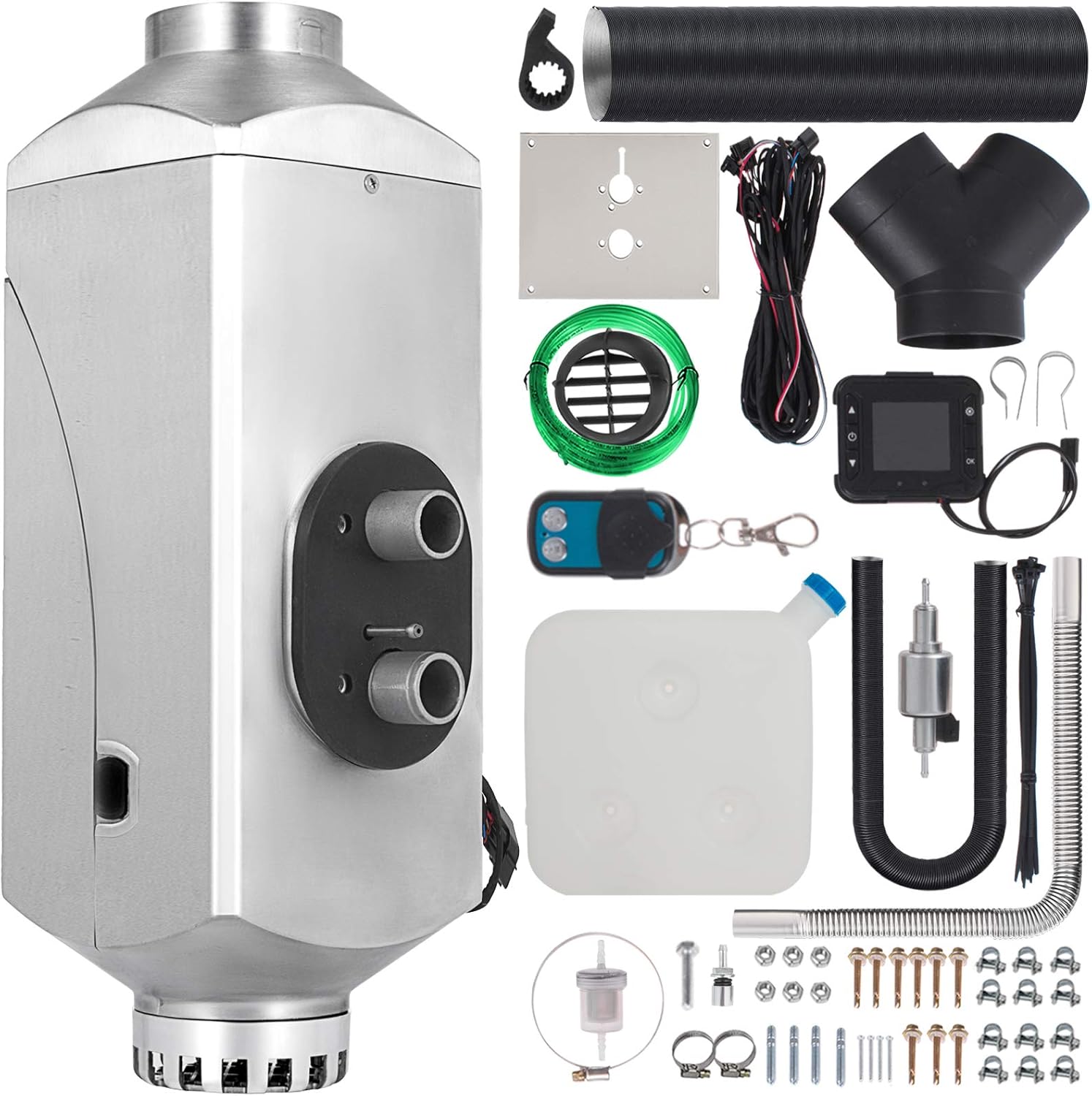 Standheizung Dieselpumpe 12V - Für Eberspacher D2 & D4 Airtronic