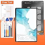 for Samsung Galaxy Tab S7 FE T730 Screen
