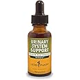 Herb Pharm Certified Organic Buchu Liquid Extract for Urinary System Support, 1 Fl Oz