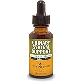 Herb Pharm Certified Organic Buchu Liquid Extract for Urinary System Support, 1 Fl Oz
