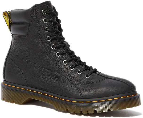 grizzly dr martens
