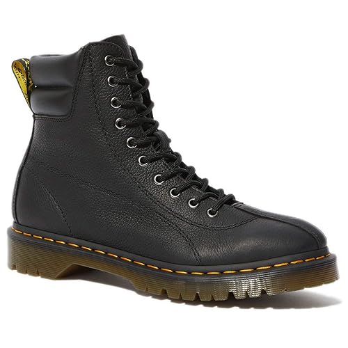 doc martens grizzly