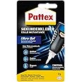 Pattex PSG5C Ultra Ge Matic Superglue 3 Grams