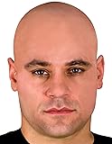 Woochie by Cinema Secrets Men's Bald Cap
