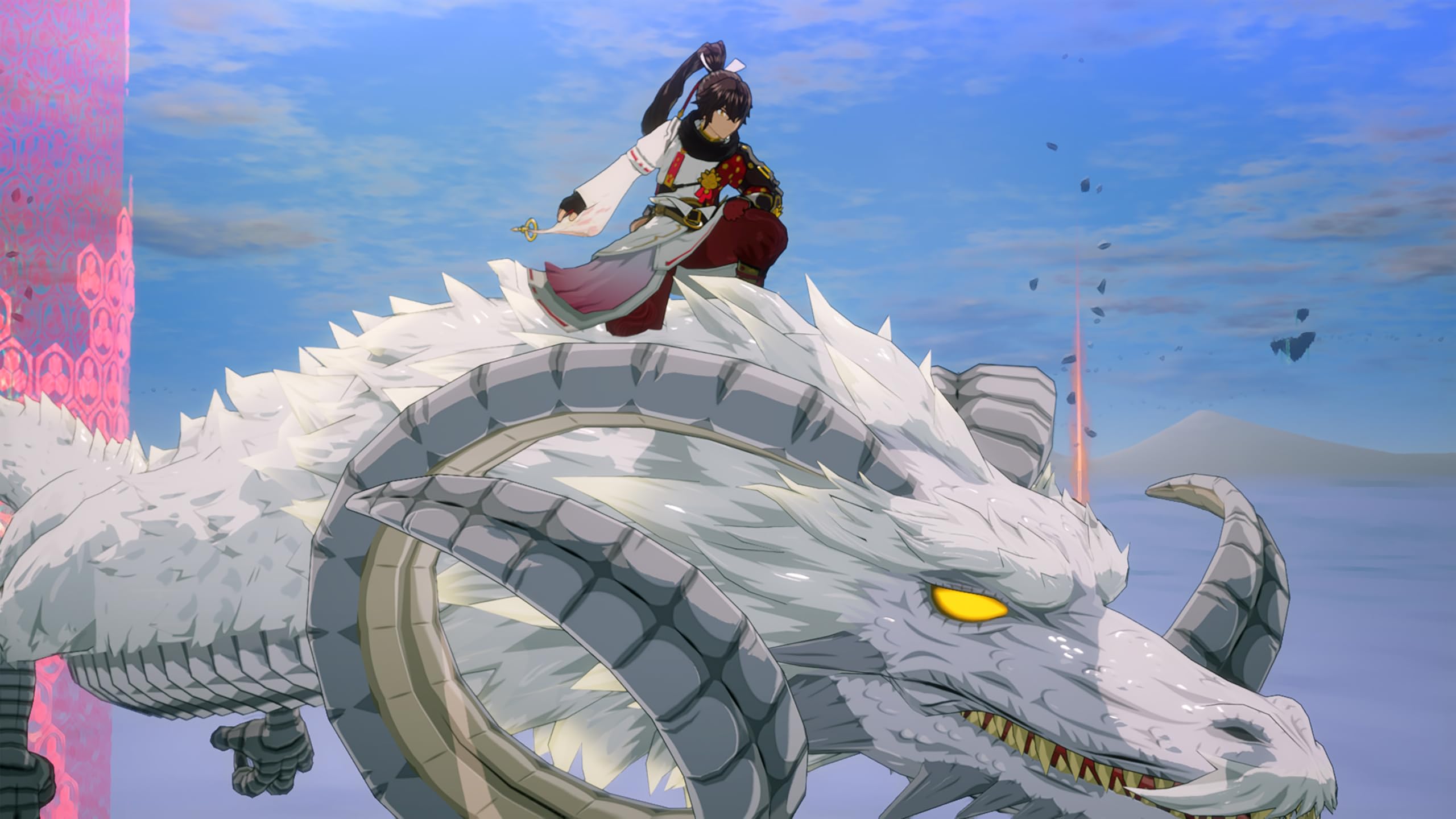 Rune Factory: Guardians of Azuma - PS5 3