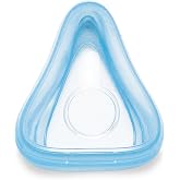 Replacement Respironics Amara Gel Full Face Cushion (Small)
