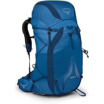 Amazon.com: Osprey Exos 58L Men