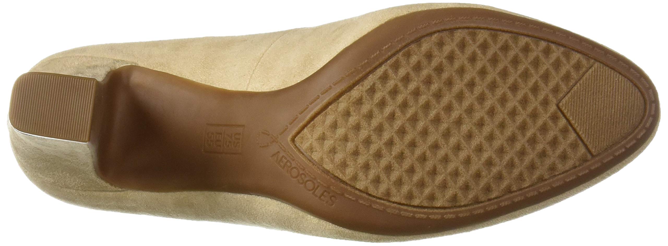 Aerosoles Women's Octagon Pump - Image 4