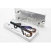Best Nj Fishing Lure Mold - Brush Hogs 4'' (CNC Aluminium) - 1 Piece