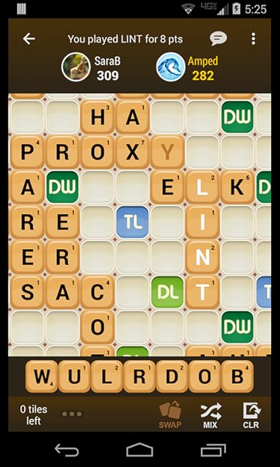 scrabble pro beta 1.1.3