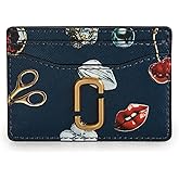 Marc Jacobs Women's The Trinket Utility Snapshot Card Case
