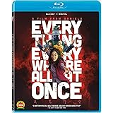 Everything Everywhere All At Once [Blu-ray]