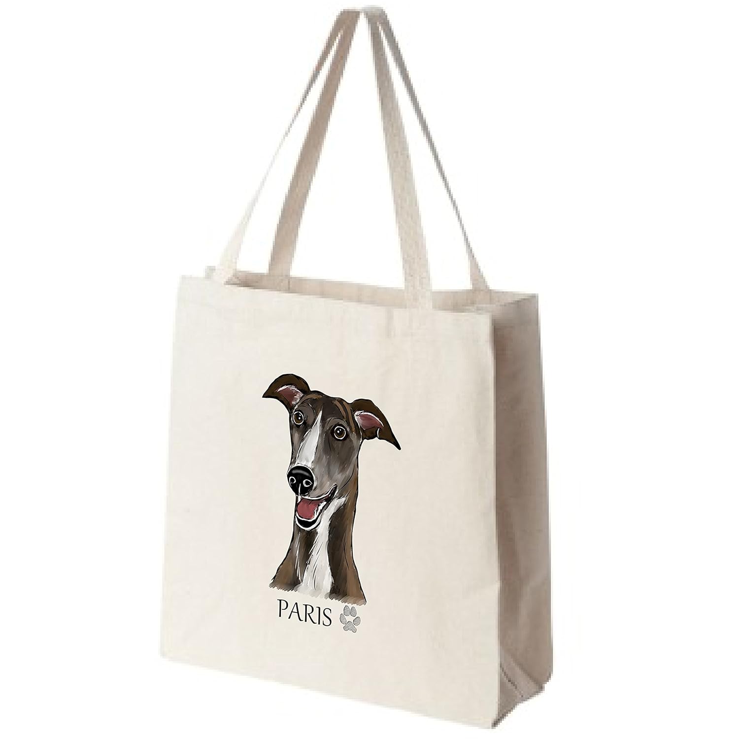 greyhound extra bag