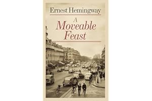 A Moveable Feast