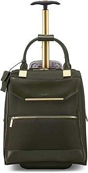 ted baker luggage albany