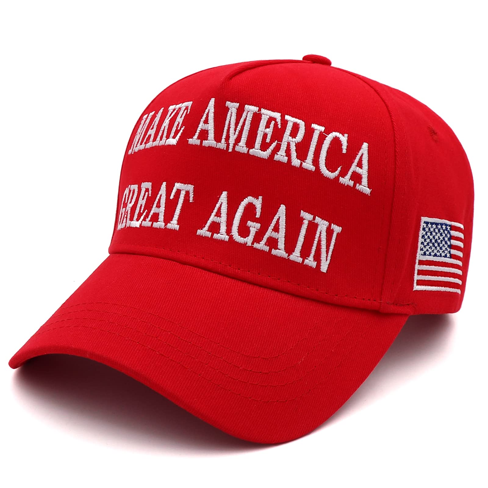 Snapklik.co : Trup 2024 45-47 AGA Hat Ake Aerica Great Again
