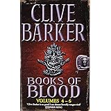 Books of Blood Omnibus