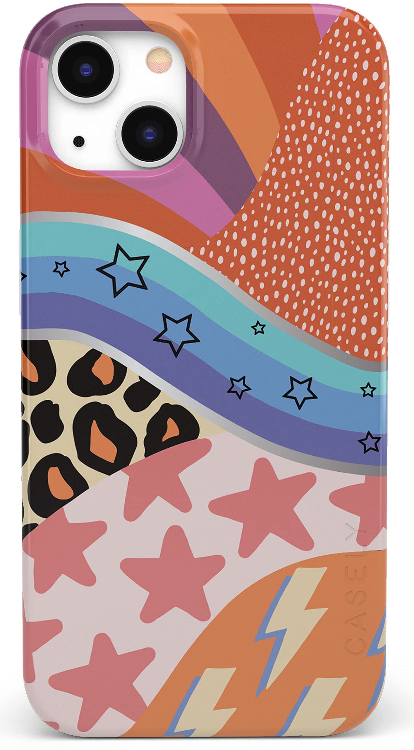 Casely iPhone 13 Case | Compatible with MagSafe