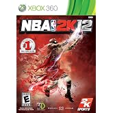 NBA 2K12 (Covers May Vary) (Renewed)