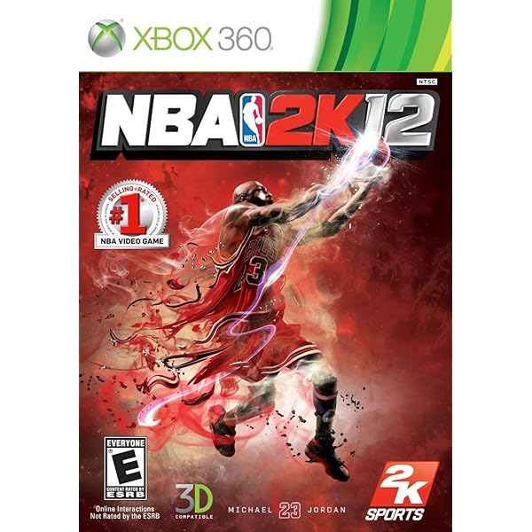 Amazon.com: NBA 2K11 - Xbox 360 (Renewed) : Video Games Amazon.com: NBA 2K11 - Xbox 360 (Renewed) : Video Games