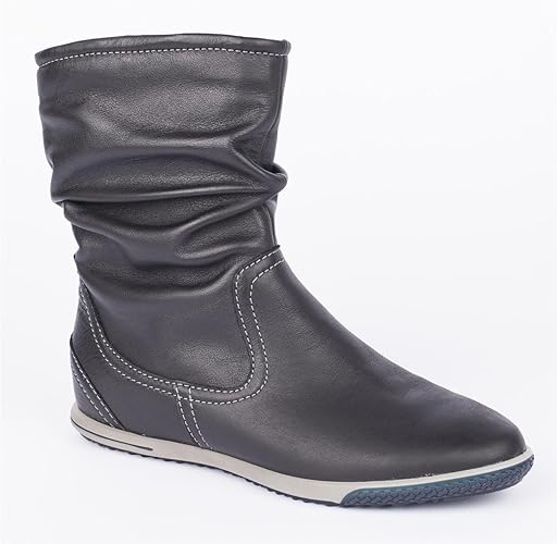 ecco boots ladies uk