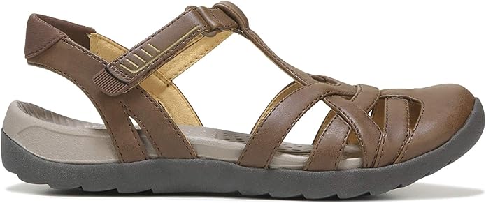 baretraps fisherman sandals