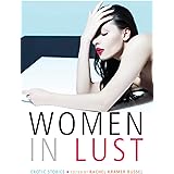 Women in Lust: Erotic Stories