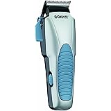 Custom Cut by Conair 18-Piece Haircut Kit
