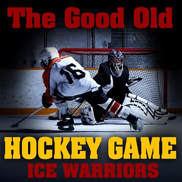 old time hockey amazon