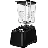 Blendtec Designer 625 with WildSide Jar, Black
