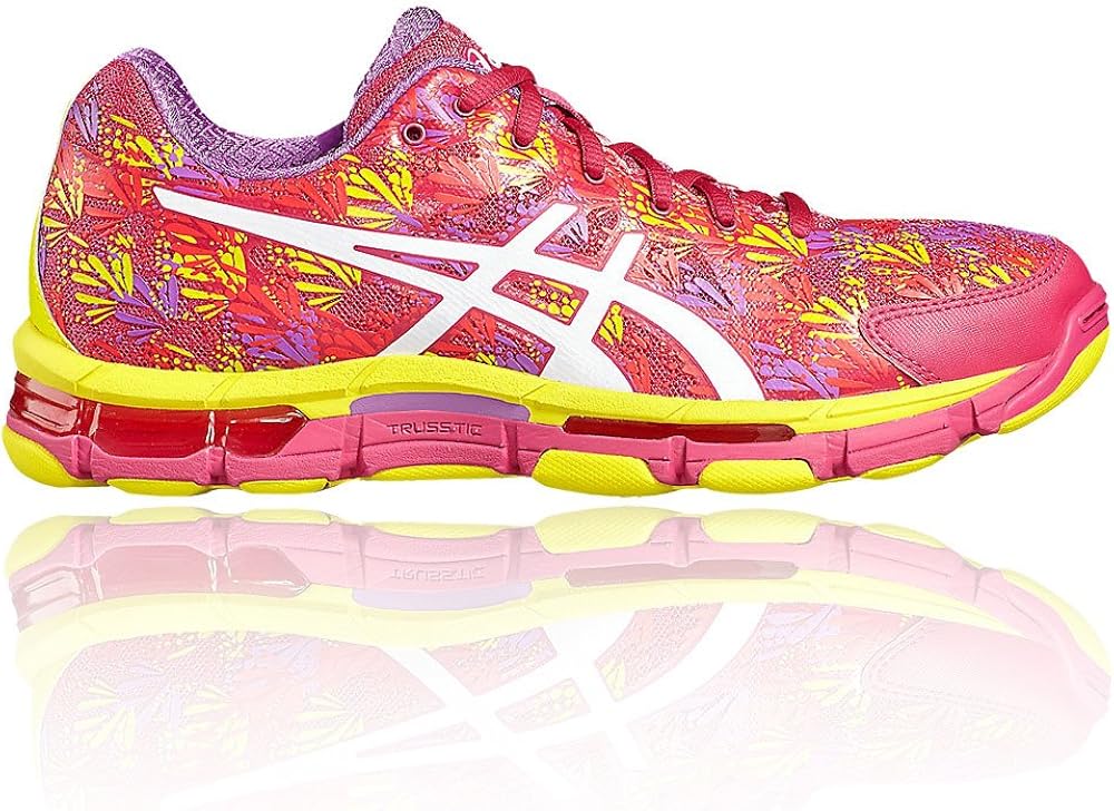 asics gel xtr