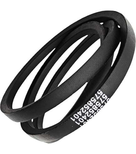 Amazon.com : 8TEN Drive Belt for AYP Husqvarna RZ4219 RZ4219BF