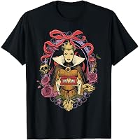 Amazon.com: Cuphead Show! Ms. Chalice Turn up The Charm T-Shirt