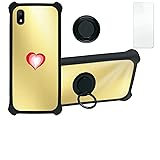 jioeuinly Consumer Cellular Avid 579 Z5156cc Case