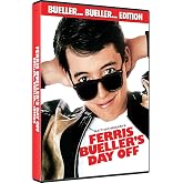 Ferris Bueller's Day Off