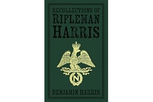 Recollections of Rifleman Harris