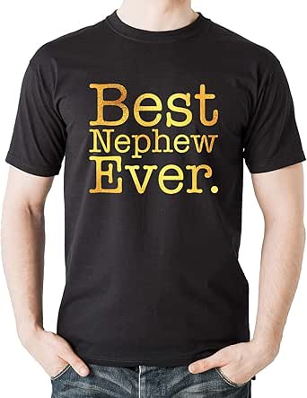best nephew ever shirt