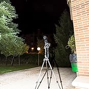 Sigma 150-600mm F5-6.3 DG OS HSM, Objetivo para cámara réflex ...