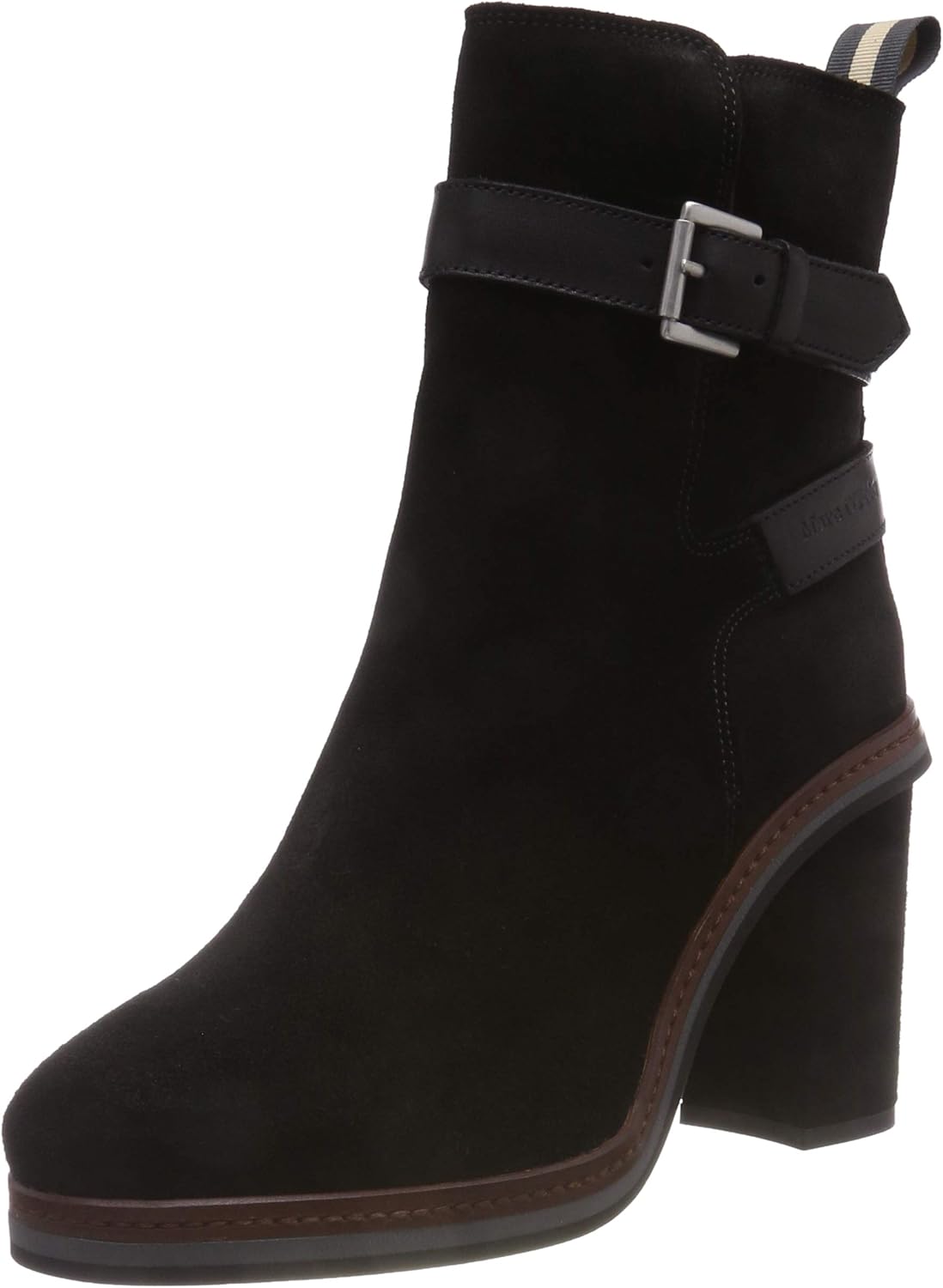 Marc O'Polo Women's Heel Bootie Ankle Boots Amazon.co.uk Shoes & Bags