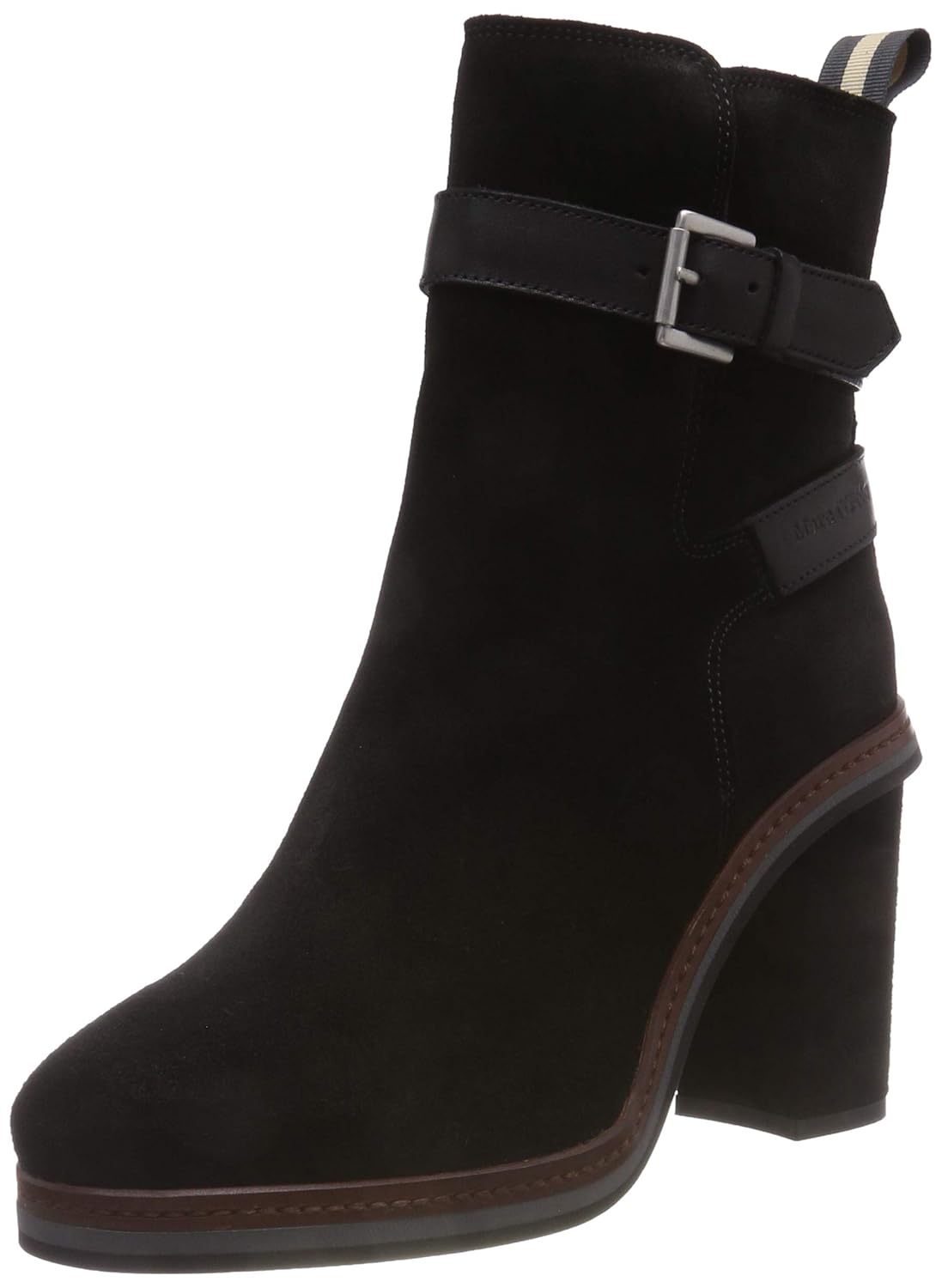 Marc O'Polo Damen Heel Bootie Stiefeletten Amazon.de Schuhe & Handtaschen