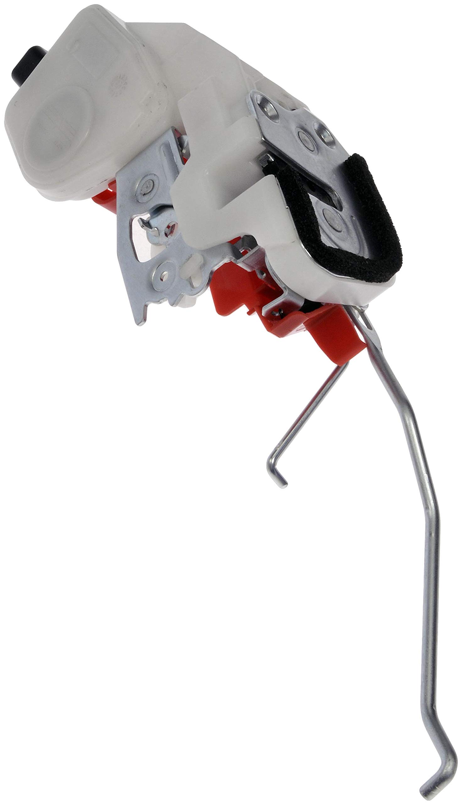 Photo 1 of Dorman 937-954 Front Driver Side Door Lock Actuator Motor Compatible with Select Mitsubishi Models
