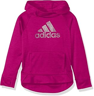 girls adidas pullover