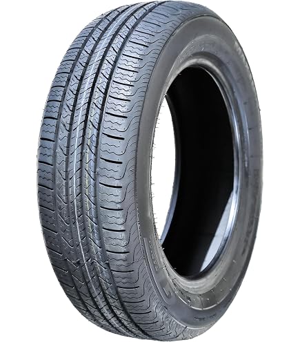 thumbnail image 2 of Forceum ATZ-R All Terrain Tire – 185/70R14 88S, Black Sidewall, New 2 of 4