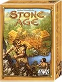 Stone Age Board Game