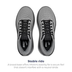 Brooks Men’s Ghost Max 3 Neutral Running