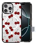 ORNARTO Vistique for iPhone 16 Pro Max Case