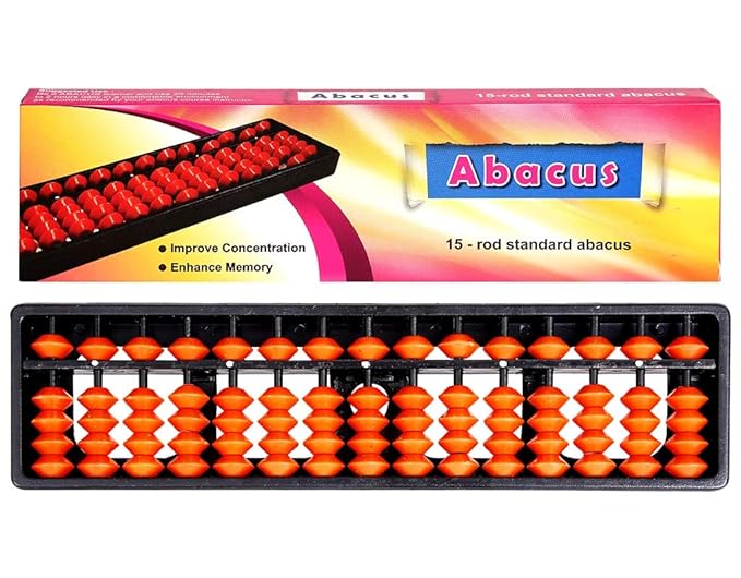 abacus lego harry potter