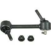 MOOG K750393 Suspension Stabilizer Bar Link for Ford Explorer | Replaces 45G1948 AA8Z5K484B DG1Z5K484B 533-048 MS40876 2653200 5451914 18750393 SL85511G 606.65067. OE-grade replacement.